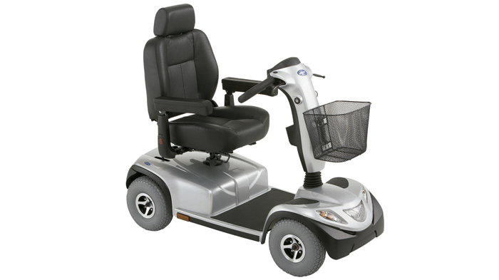 Scooter Comet Invacare